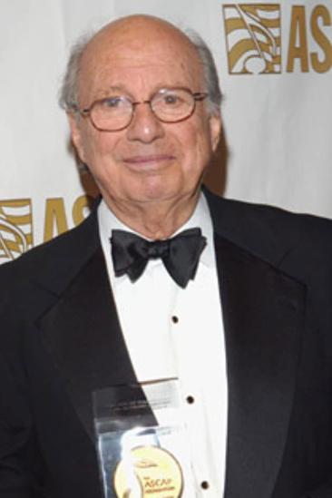 Laurence Rosenthal Image