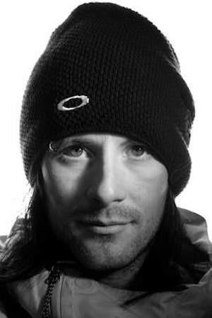 Seth Morrison Image