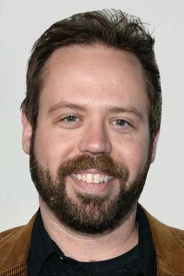 Daved Wilkins Image