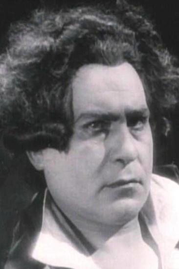 Alexandre Koubitzky Image