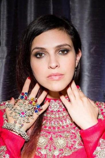 Ariana Delawari Image