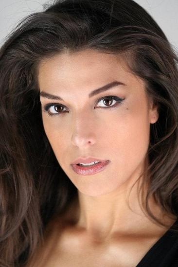 Iliana Carter Image
