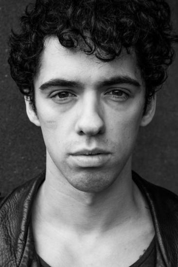 Dermot Murphy Image