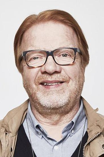Heikki Silvennoinen Image