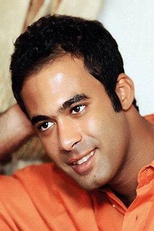 Haitham Ahmed Zaki Image