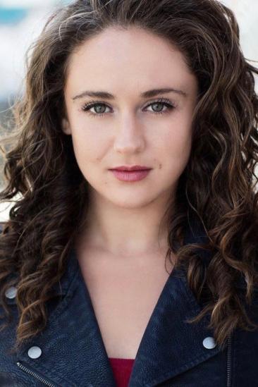 Kanani Rose Image