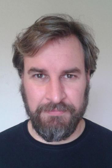 Stuart Davidson Image