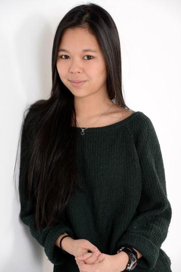 Laurence Barrette Image