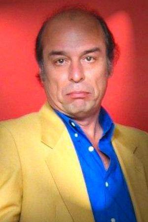 Osvaldo Sanders Image