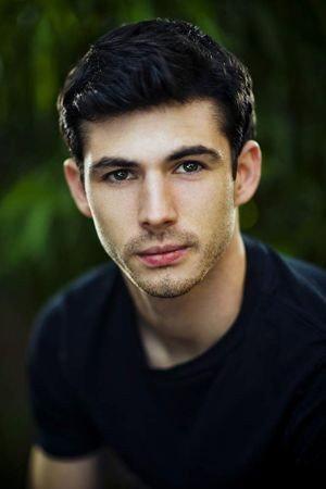 Andrew Hollingworth Image