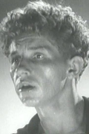 Aleksander Novikov Image