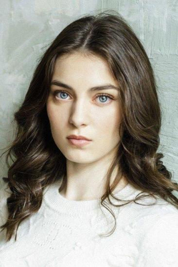 Anamaria Vartolomei Image