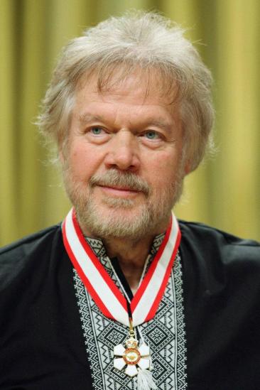 Randy Bachman Image