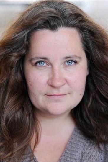 Gaëlle Jeantet Image