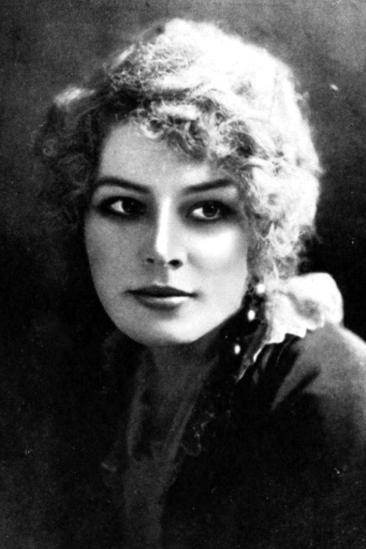 Cleo Ridgely Image