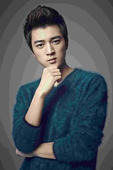Wen Zhuo Image