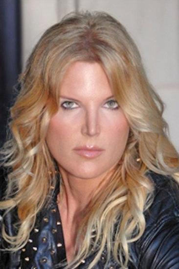 Louise Stratten Image