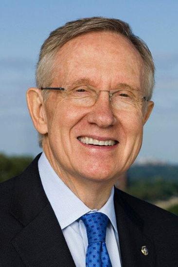 Harry Reid Image