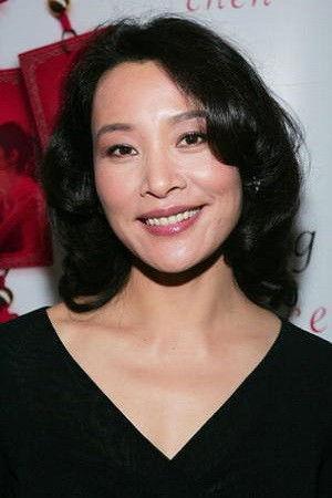 Joan Chen Image