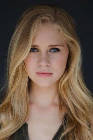 Sidney Fullmer Image