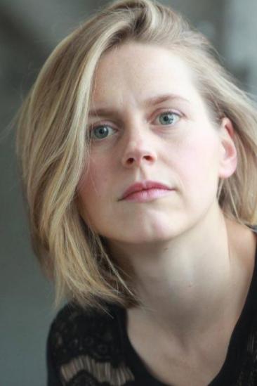 Chloé Berthier Image