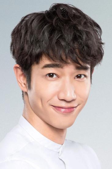 Jasper Liu Image