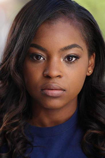 Rayven Symone Ferrell Image