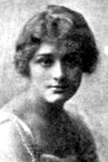 Lillian Tucker Image