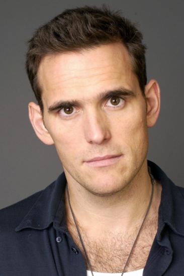 Matt Dillon Image