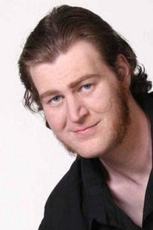 Daniel Gilchrist Image