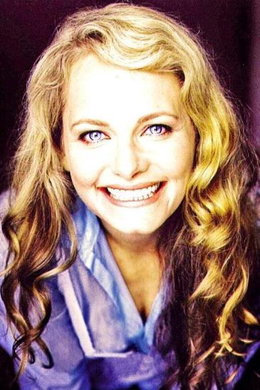 Megan Leitch Image