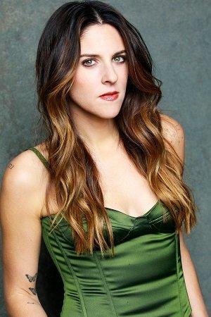 Lauren Pike Image