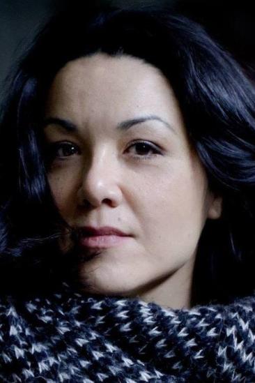 Pamela Cortes Bruna Image