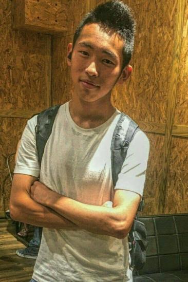 Bo-Yan Liao Image