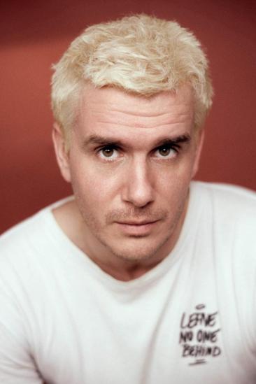 Max Bretschneider Image