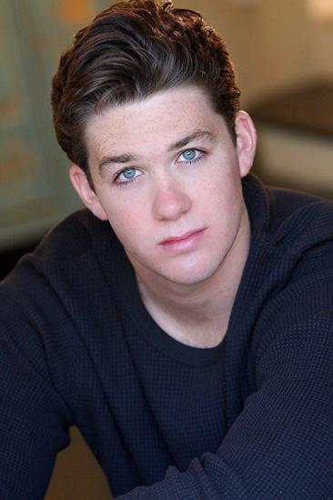 Carter Thicke Image