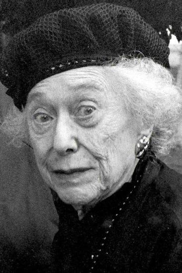 Eda Reiss Merin Image