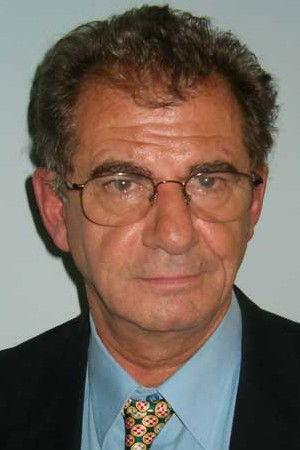 Florin Zamfirescu Image