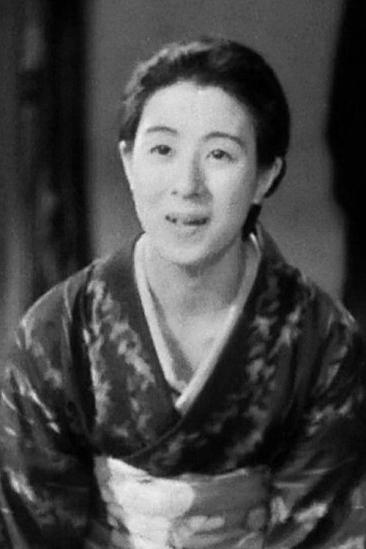 Yoshiko Tsubouchi Image
