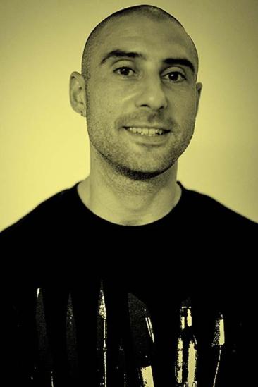 Mike York Image
