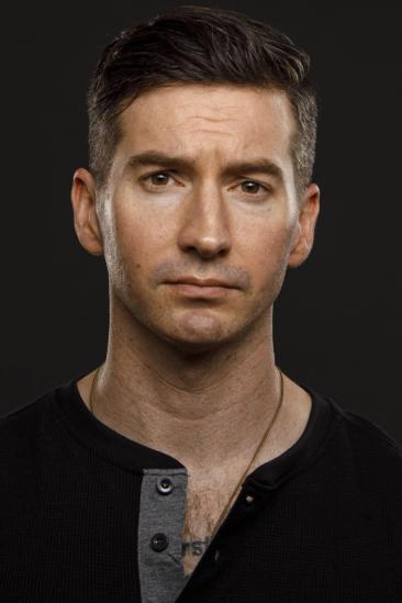 Garrett Hines Image