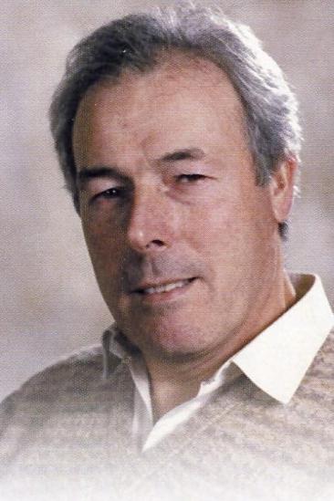 John Glen Image