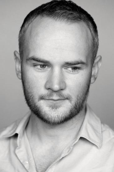 Oliver Lansley Image