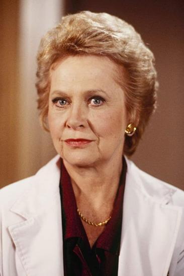 Georgann Johnson Image