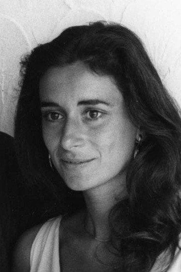 Enrica Maria Modugno Image