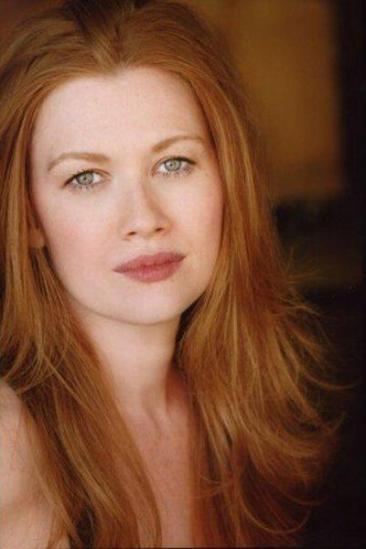 Mireille Enos Image