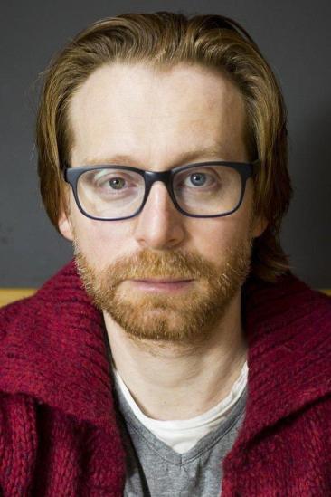 Grigoriy Dantsiger Image