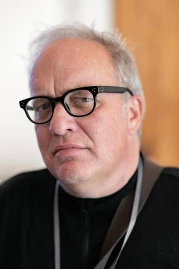 Mark Tildesley Image