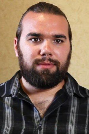 Anthony J. Rickert-Epstein Image