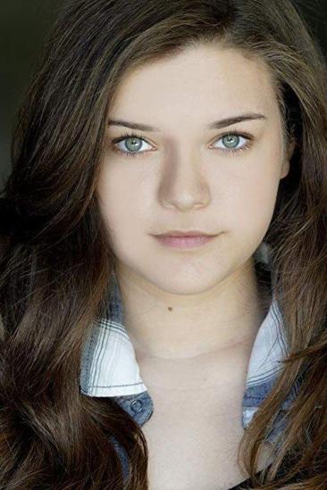 Rachel Pace Image